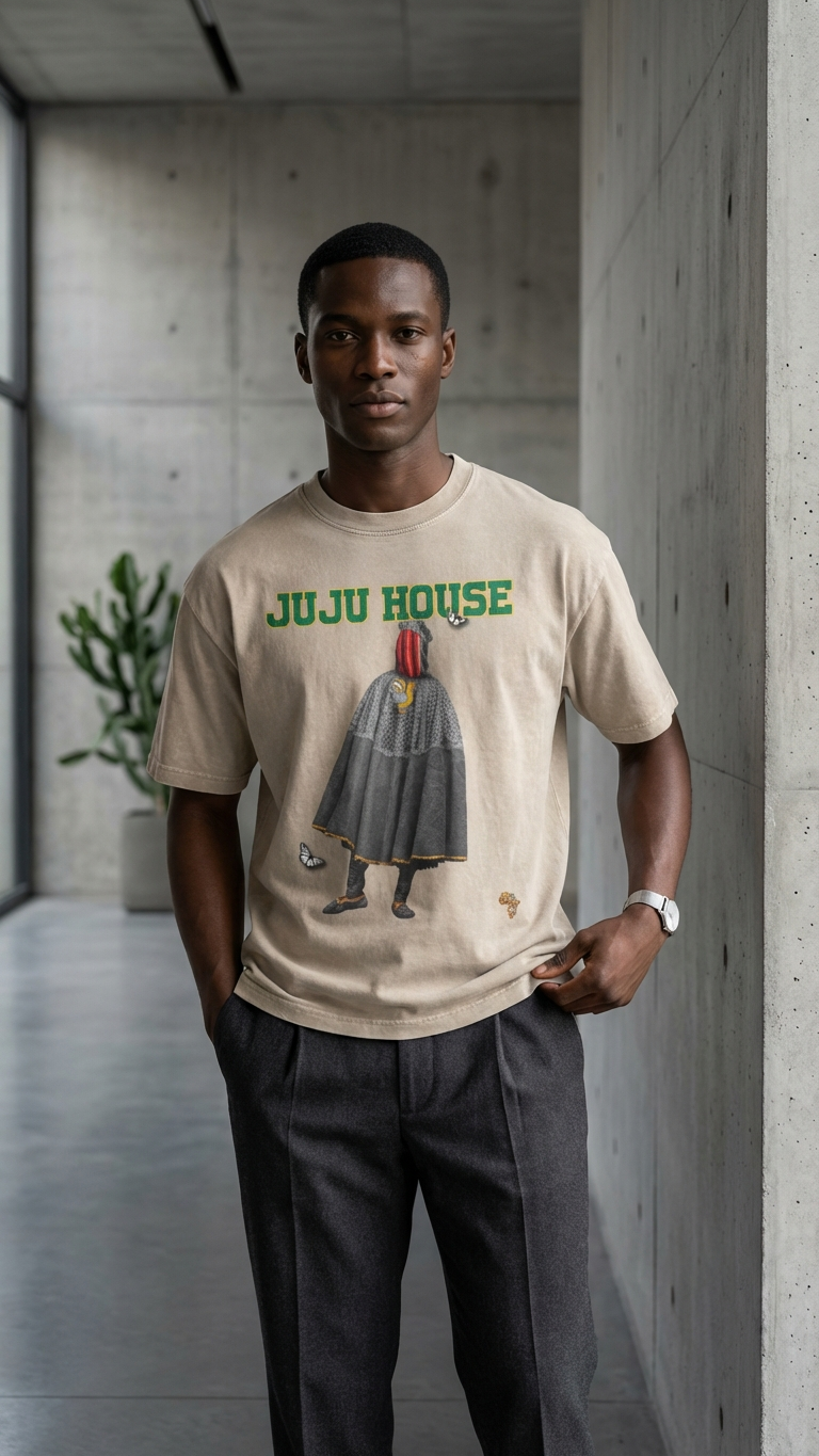 T shirt